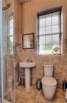 Baileygate Bed & Breakfast King's Lynn Dış mekan fotoğraf