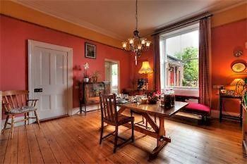 Baileygate Bed & Breakfast King's Lynn Dış mekan fotoğraf