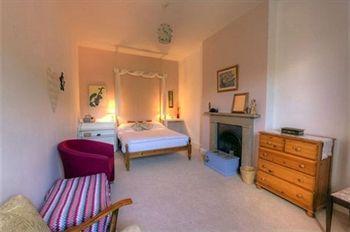 Baileygate Bed & Breakfast King's Lynn Dış mekan fotoğraf
