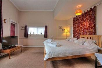 Baileygate Bed & Breakfast King's Lynn Dış mekan fotoğraf