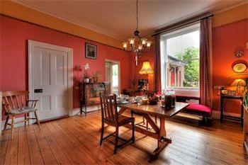 Baileygate Bed & Breakfast King's Lynn Dış mekan fotoğraf